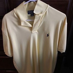 Men’s Ralph Lauren Polo size M